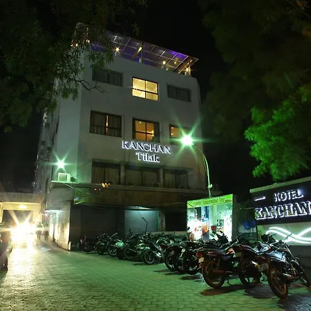 Hotel Kanchan Tilak-3