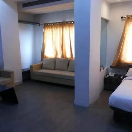 Hotel Kanchan Tilak-2
