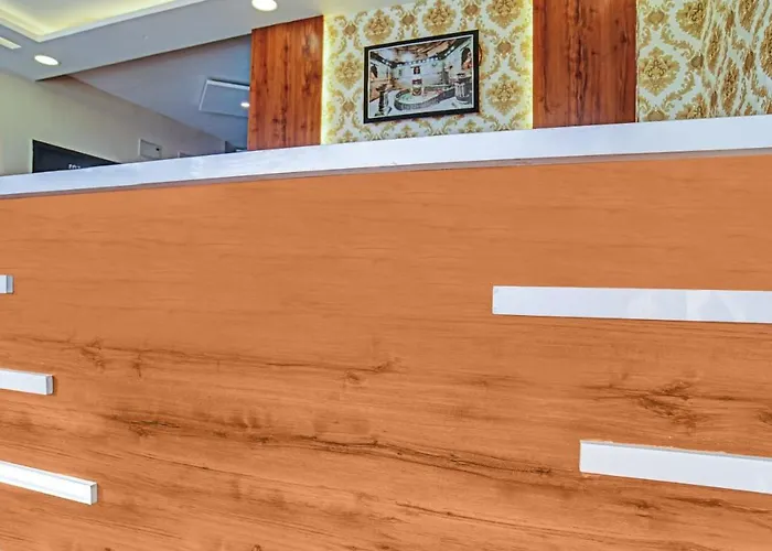 Hotel Anand Shree Near Airport,Indore