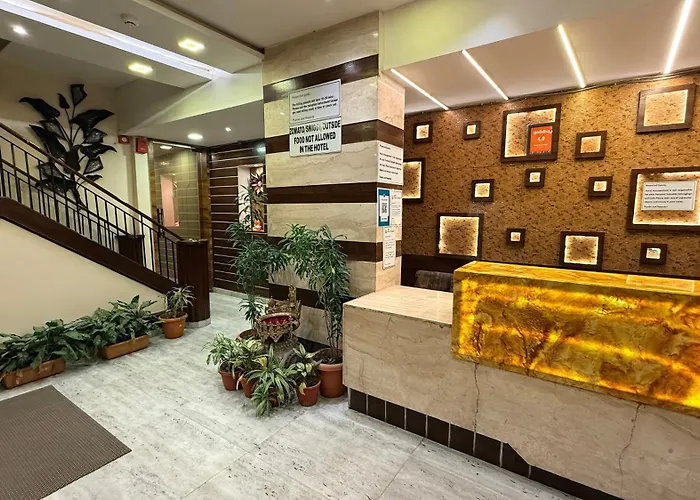 Hotel New Sunder Indore
